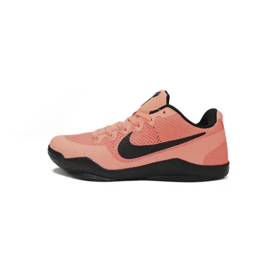 Nike Kobe 11 EM Low Barcelona 836183-806 01