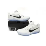 Nike Kobe 11 EM Low Fundamental 836184-100
