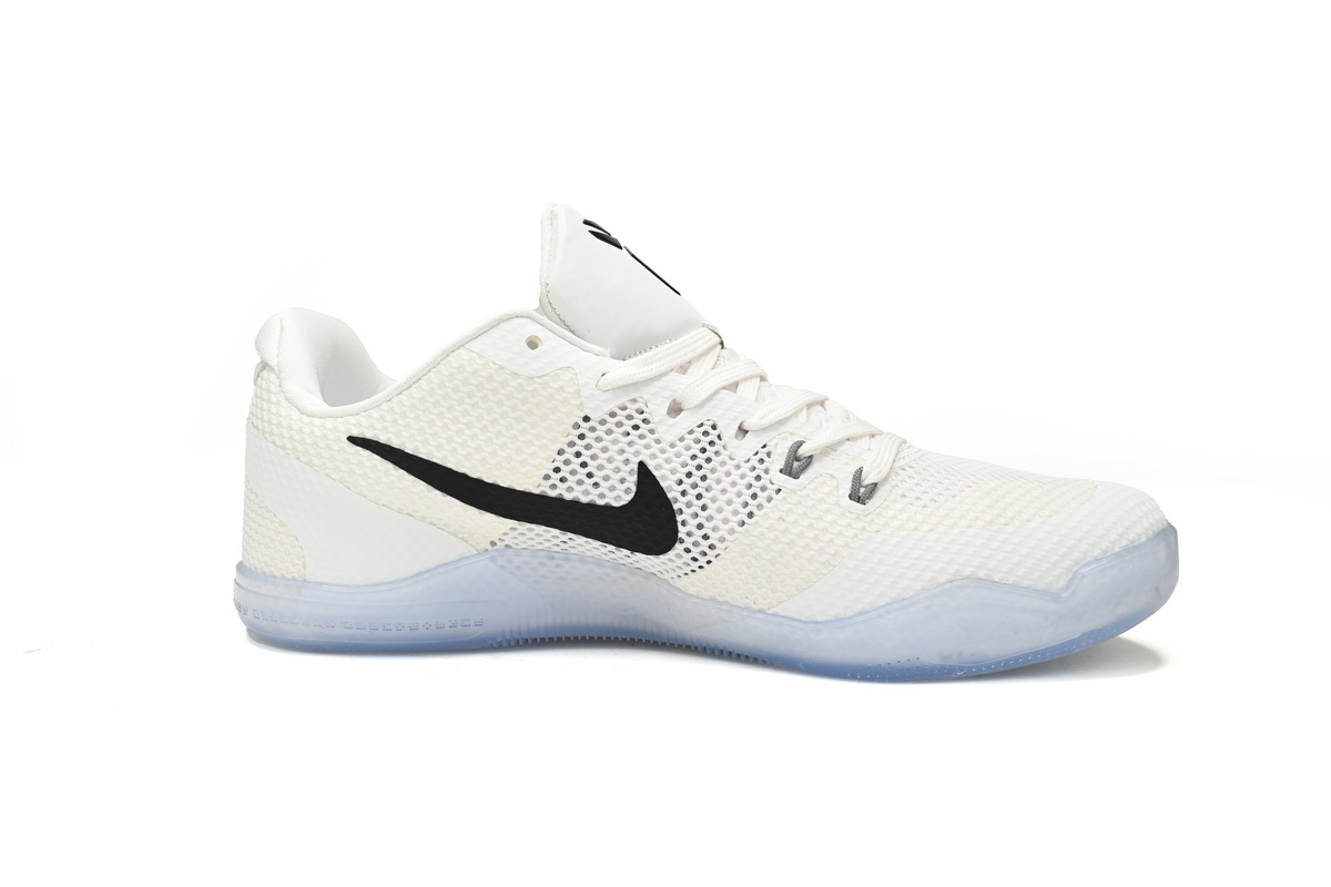Nike Kobe 11 EM Low Fundamental 836184-100