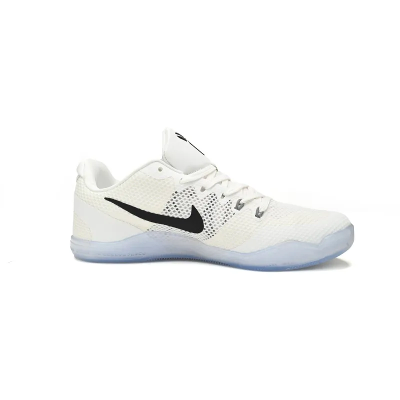 Nike Kobe 11 EM Low Fundamental 836184-100