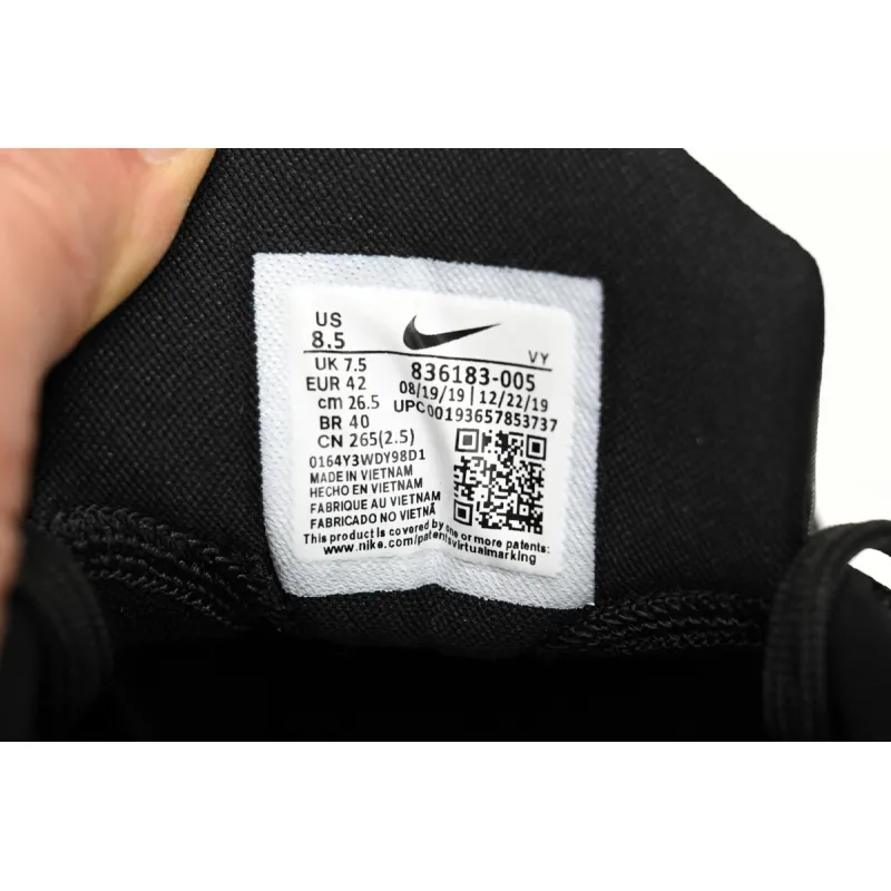 Nike Kobe 11 EM Low lnvisibility Cloak 836183-005
