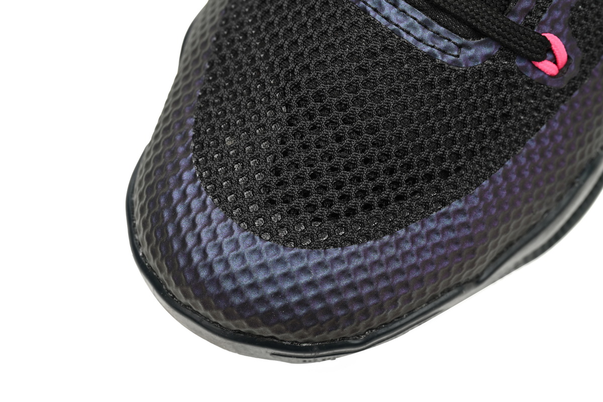 Nike Kobe 11 EM Low lnvisibility Cloak 836183-005