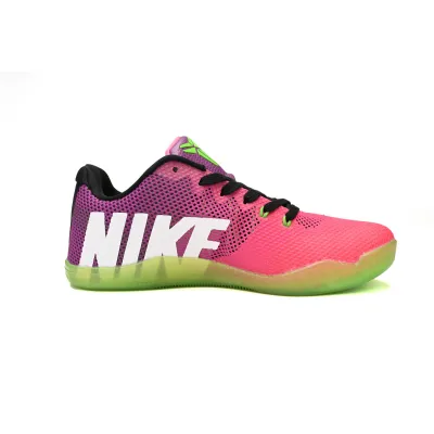 Nike Kobe 11 EM Low Mambacurial 836184 635 02