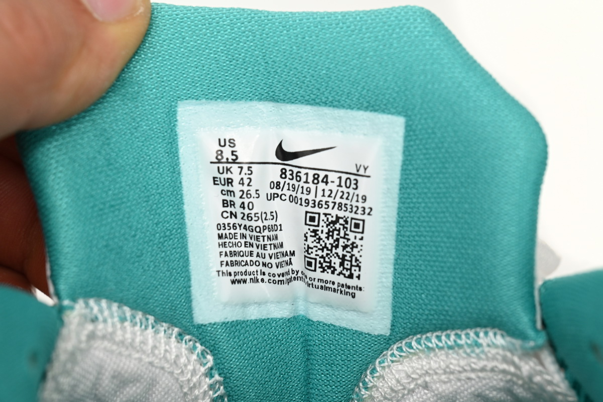 Nike Kobe 11 EM Low Summer Pack 836183-103