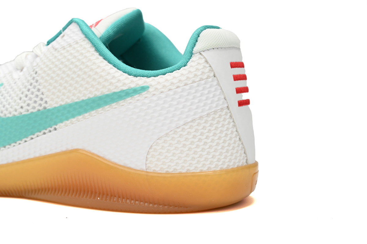 Nike Kobe 11 EM Low Summer Pack 836183-103