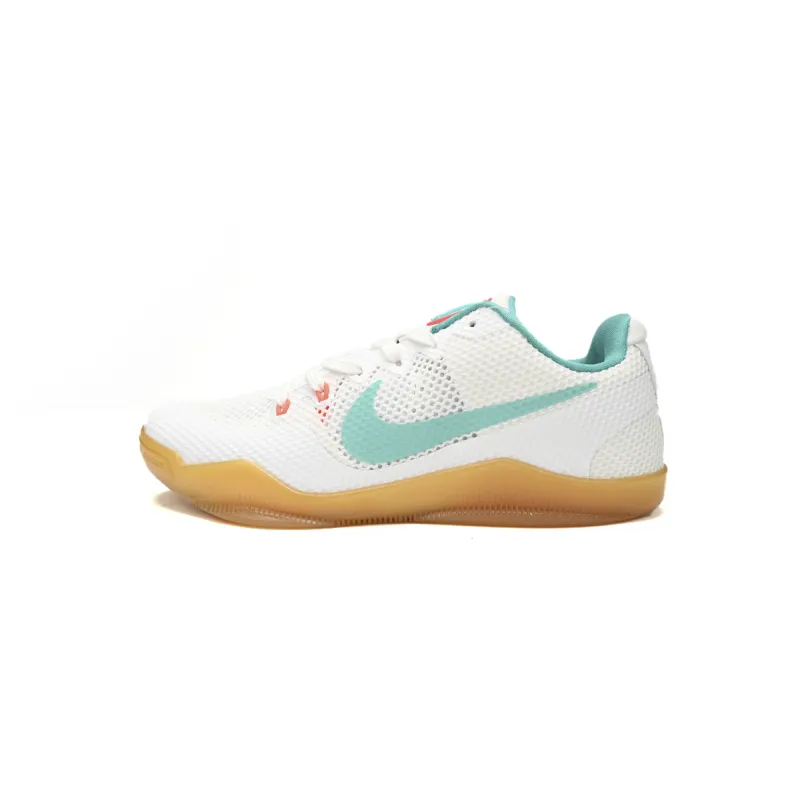 Nike Kobe 11 EM Low Summer Pack 836183-103