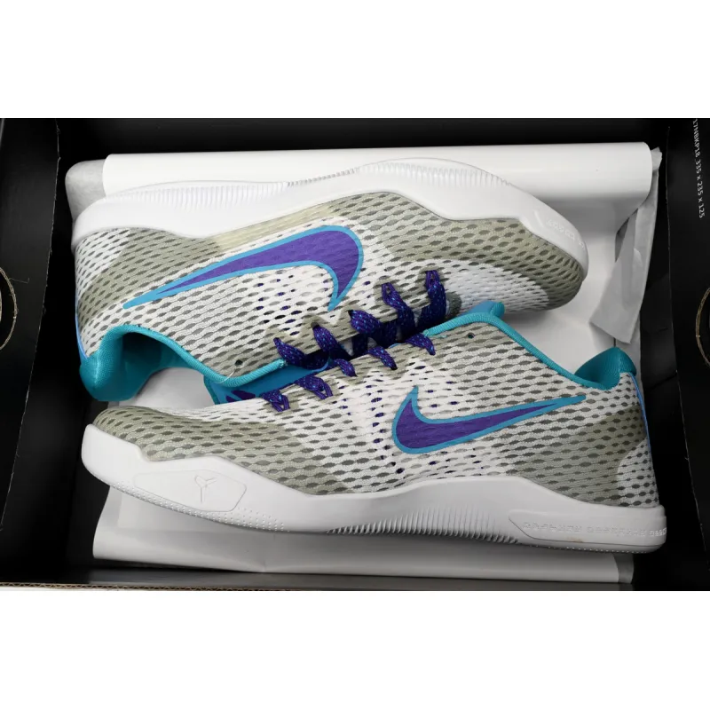 Nike Kobe 11 Low Draft Day 836183-154