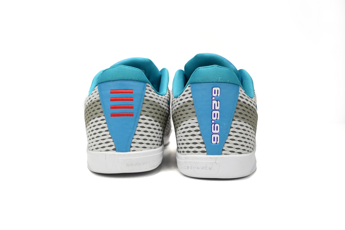 Nike Kobe 11 Low Draft Day 836183-154