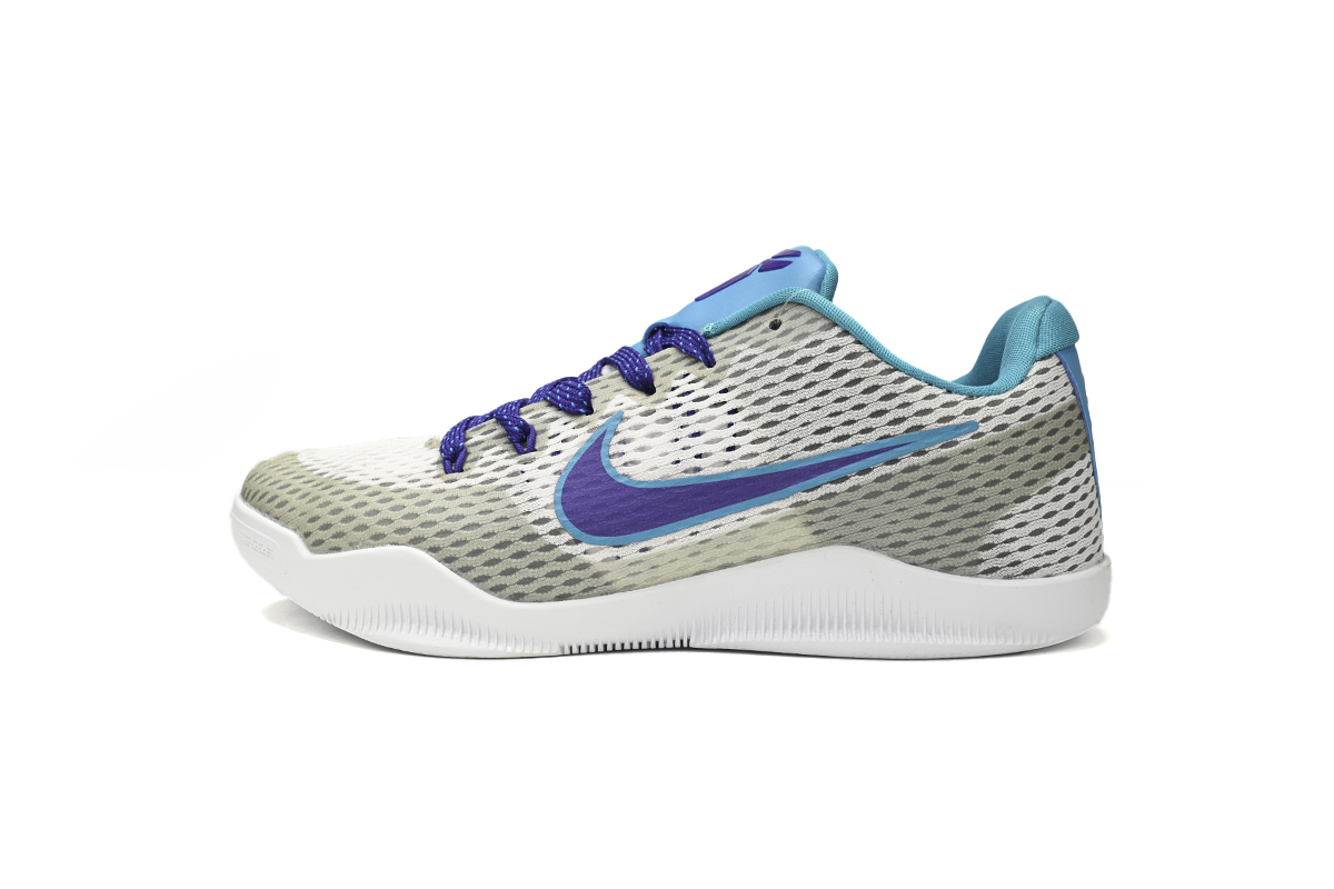 Nike Kobe 11 Low Draft Day 836183-154