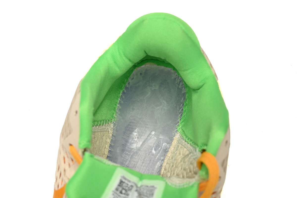 Nike Kobe 11 Peach Jam PE 856852-282