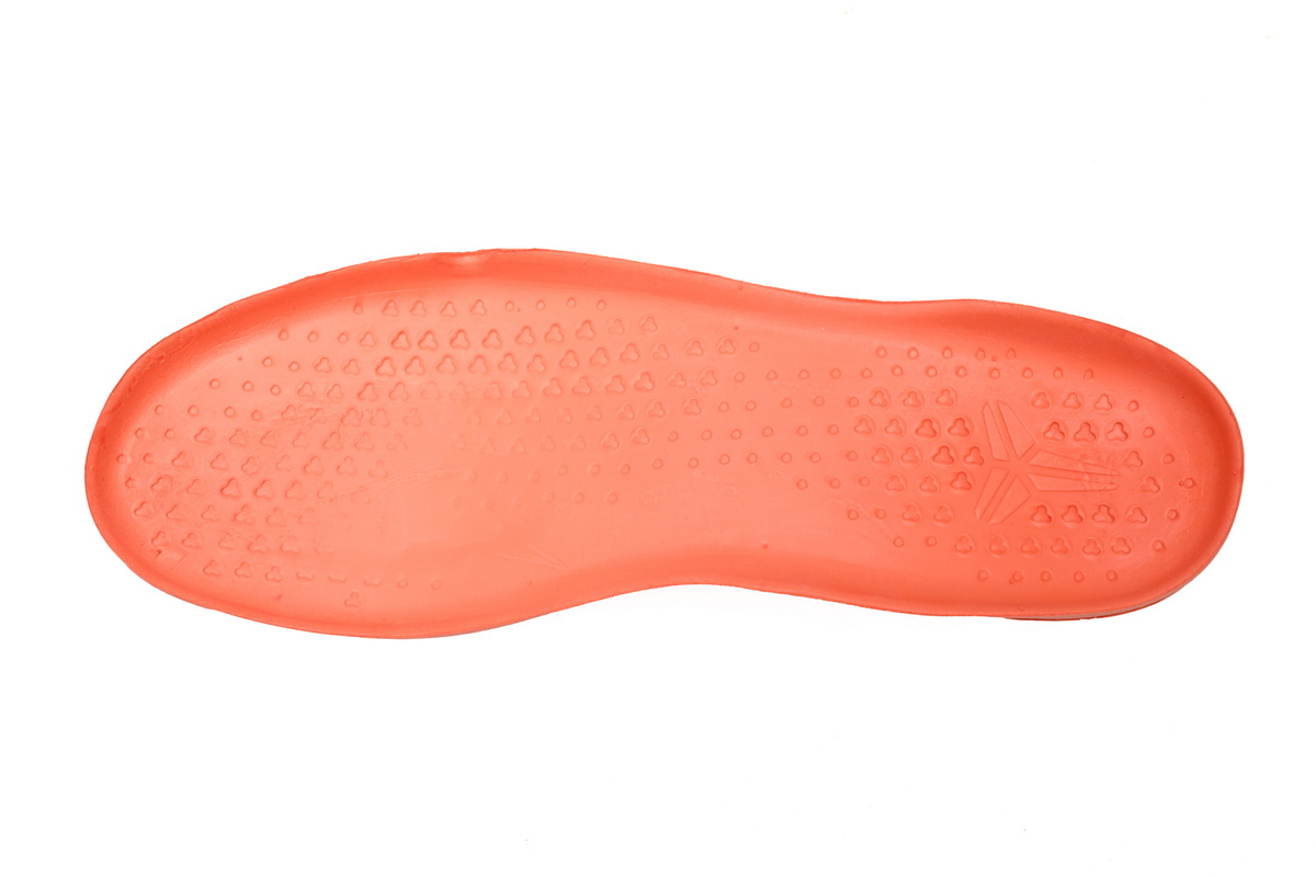 Nike Kobe 11 Peach Jam PE 856852-282
