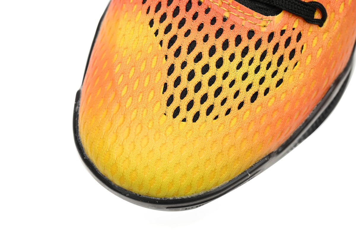   Nike Kobe 11 Sunset 836184-805