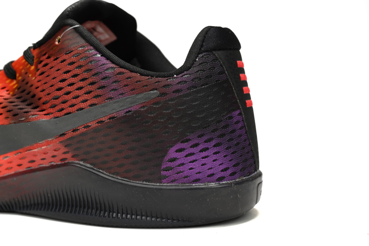    Nike Kobe 11 Sunset 836184-805