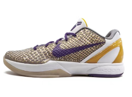 Nike Kobe 6 PAICU CW2190 105