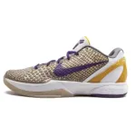 Nike Kobe 6 PAICU CW2190 105