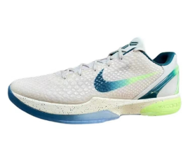 Nike Zoom Kobe 6 'Draft Day' PAICU 429659 302
