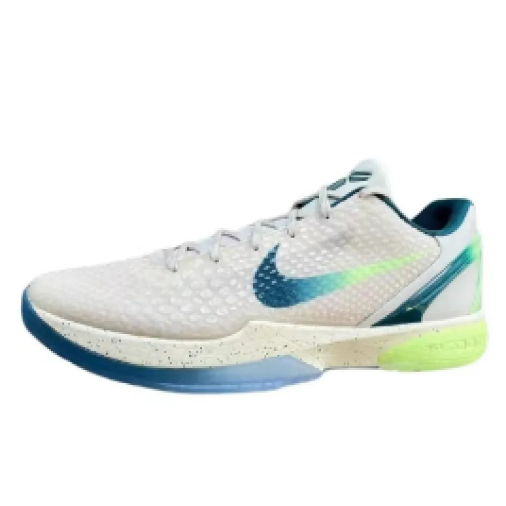 Nike Zoom Kobe 6 'Draft Day' PAICU 429659 302