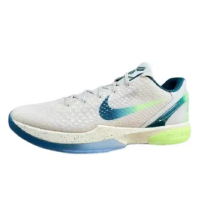Nike Zoom Kobe 6 'Draft Day' PAICU 429659 302 01