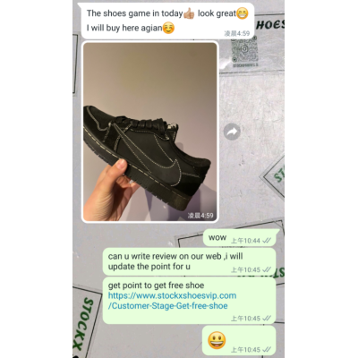  Pkgod Air Jordan 1 Retro Low OG SP Travis Scott Black Phantom 02