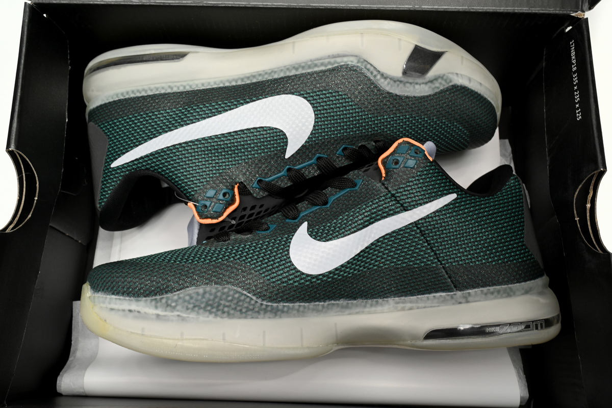    Nike Kobe 10 'Flight' 705317-308