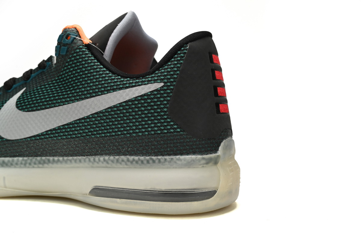    Nike Kobe 10 'Flight' 705317-308