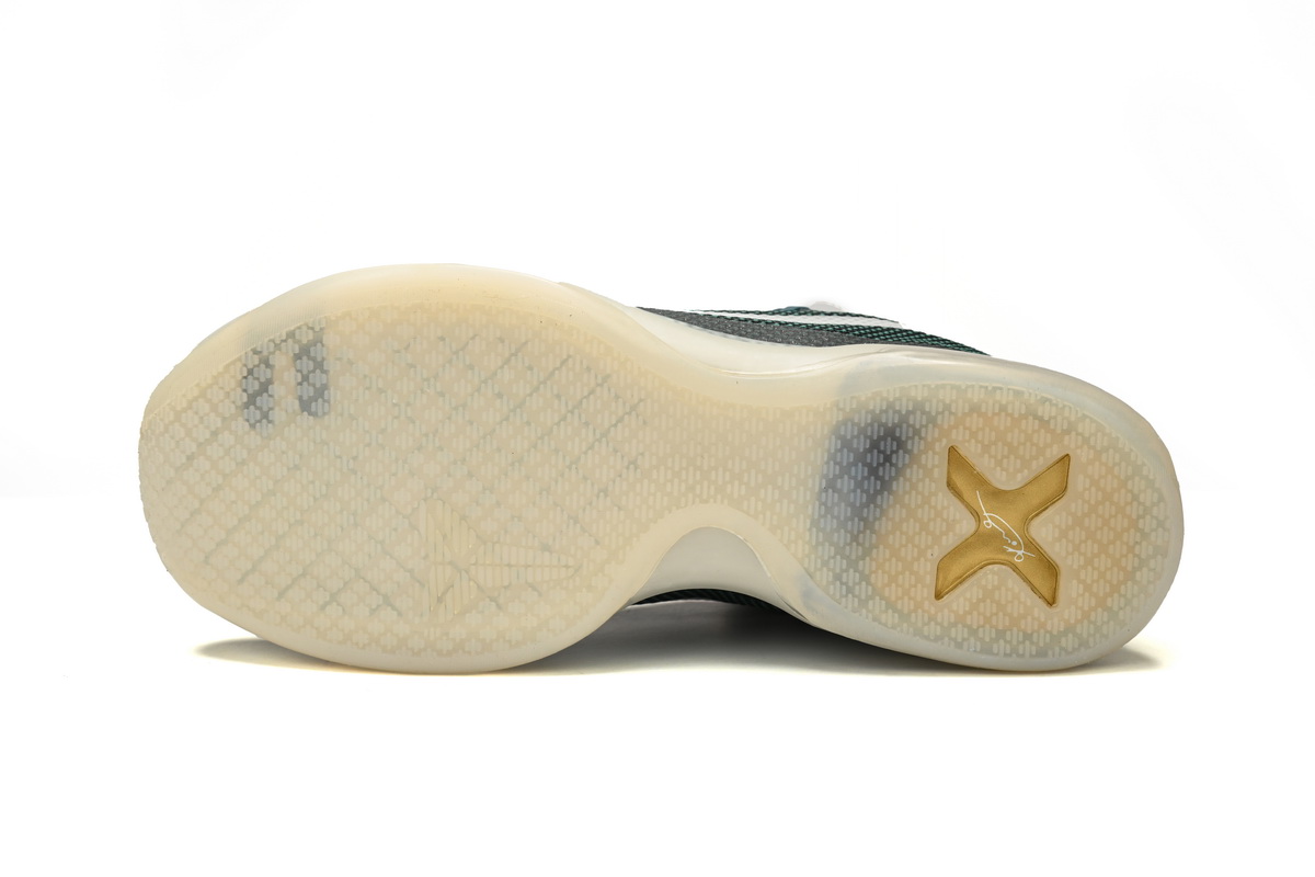    Nike Kobe 10 'Flight' 705317-308