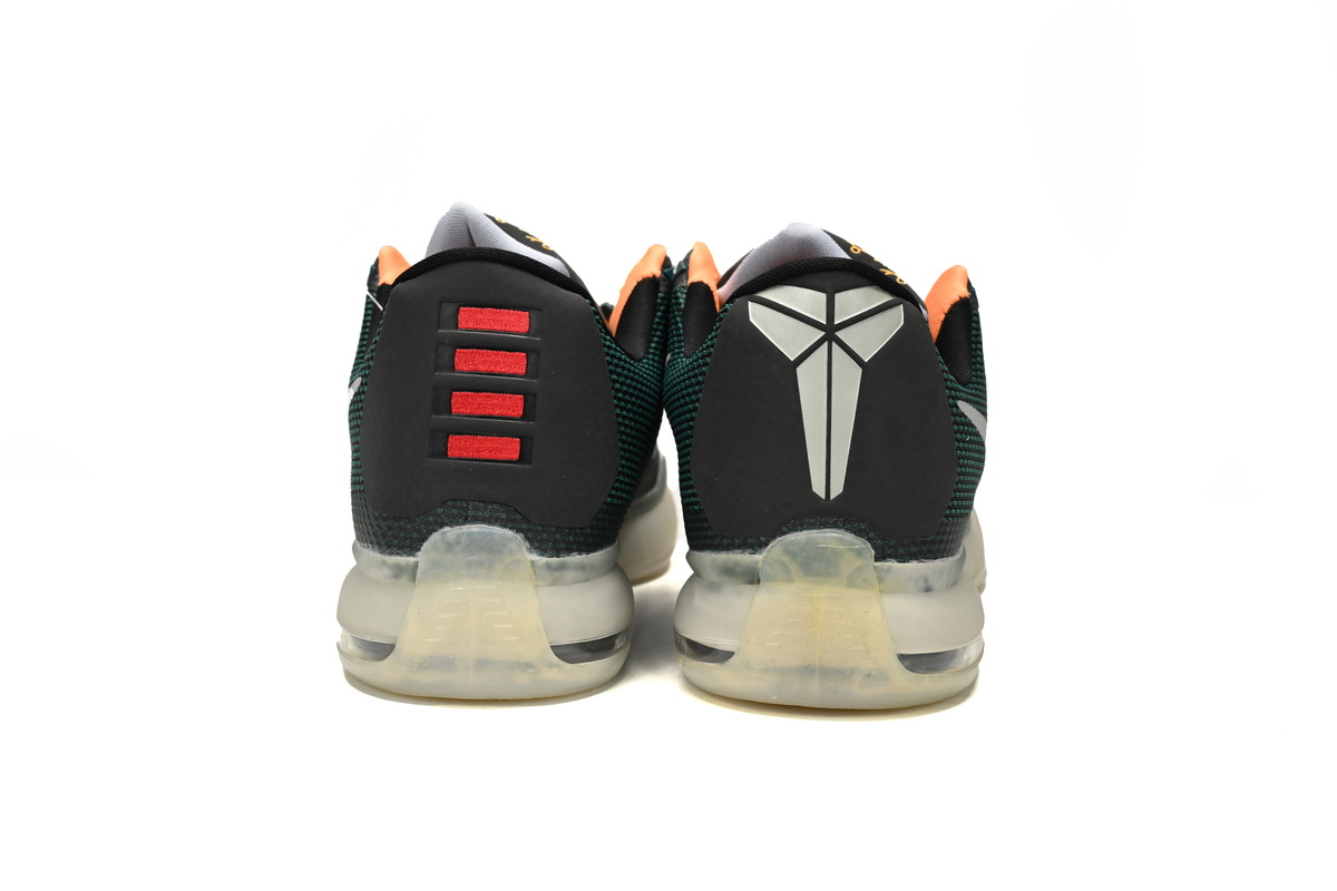   Nike Kobe 10 'Flight' 705317-308