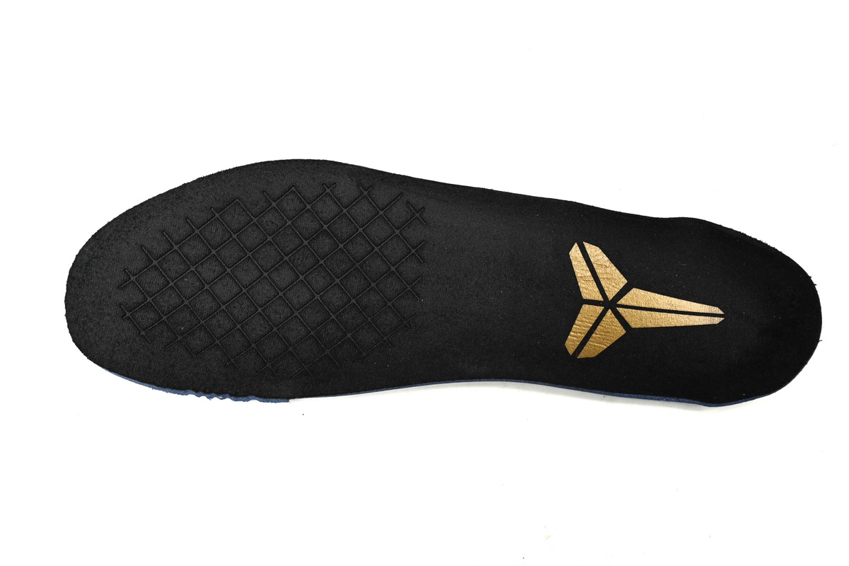    Nike Kobe 10 Elite Elite High Rose Gold Pack 718763-091
