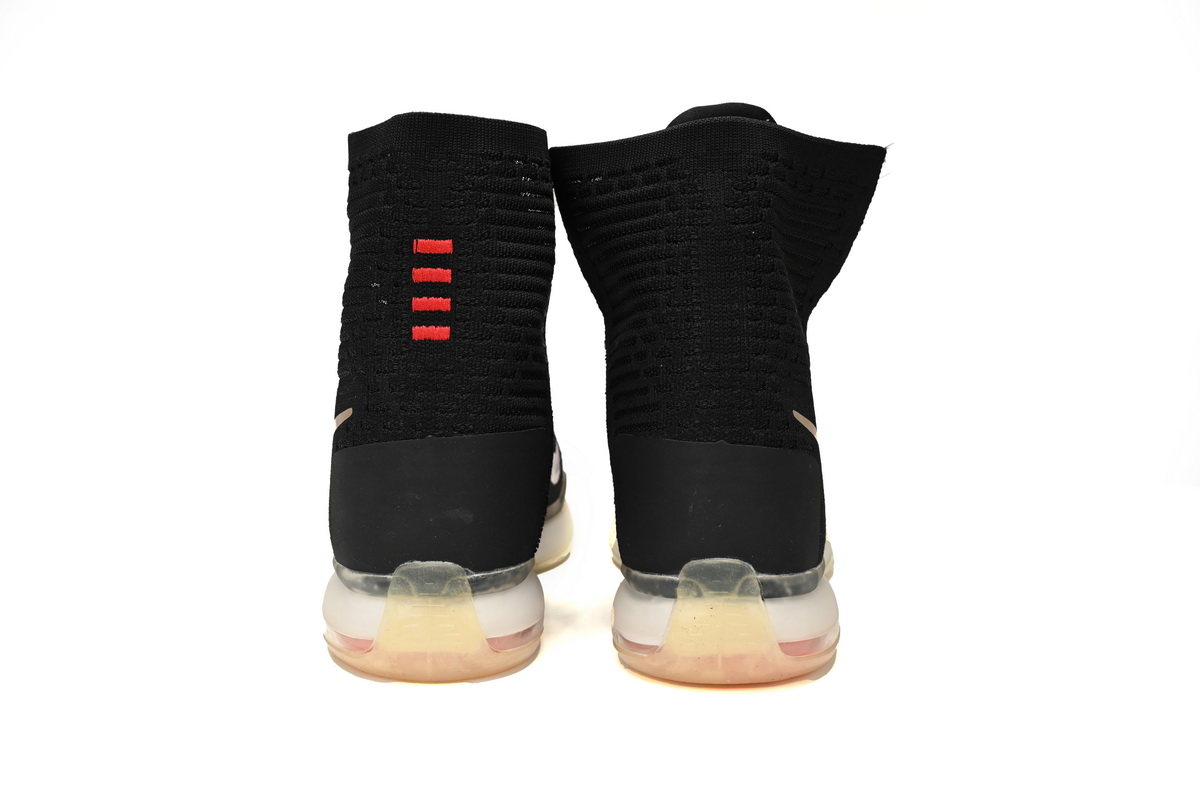   Nike Kobe 10 Elite Elite High Rose Gold Pack 718763-091