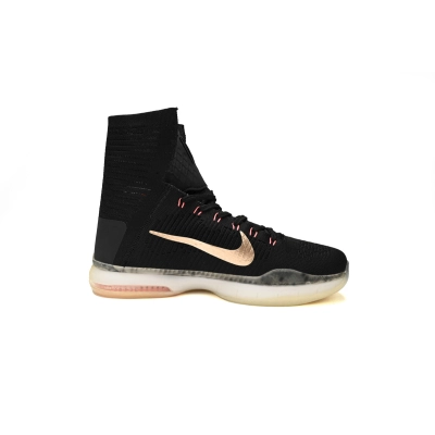 Nike Kobe 10 Elite Elite High Rose Gold Pack 718763-091 02