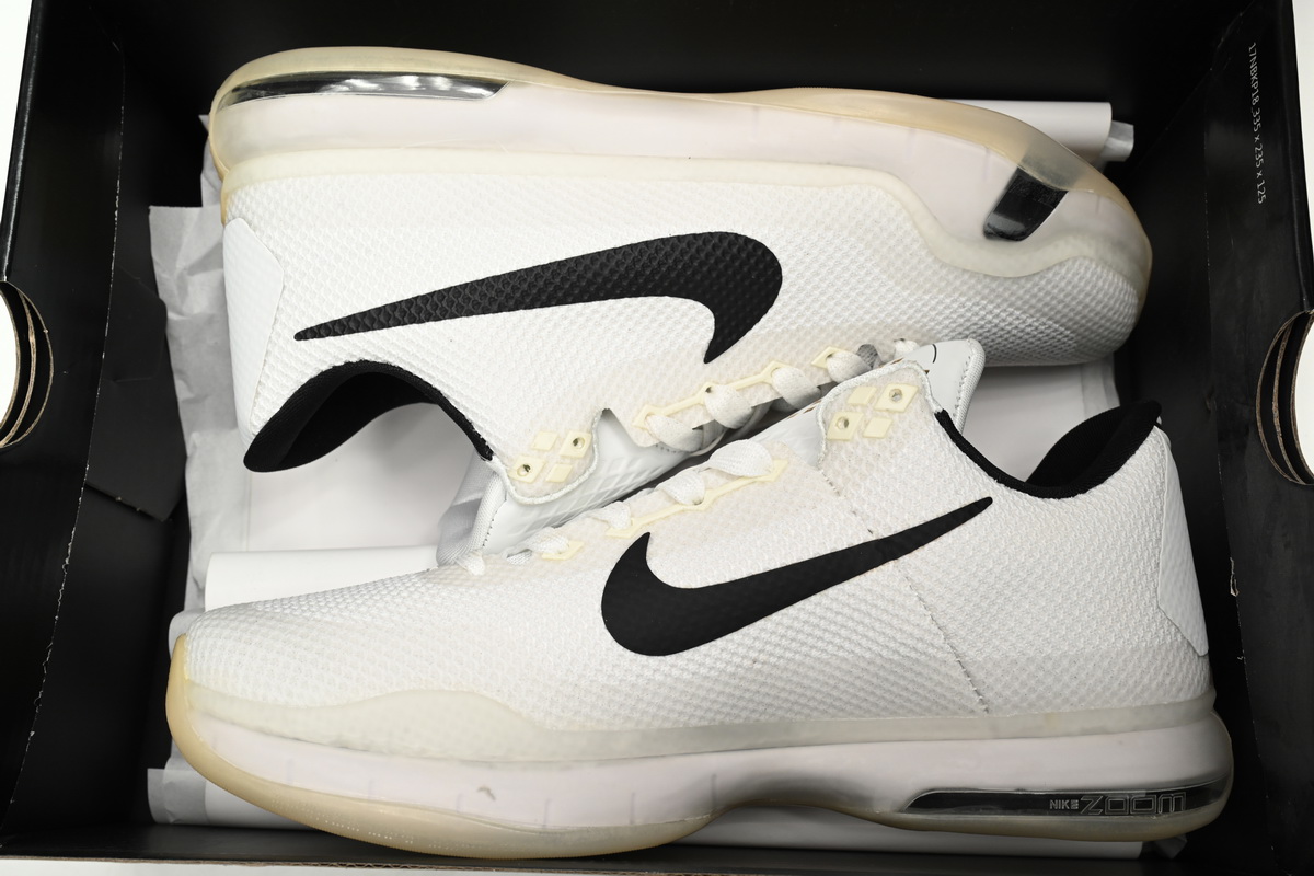    Nike Kobe 10 Fundamentals 705317 100