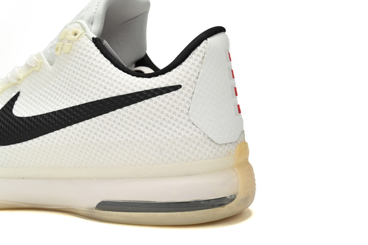    Nike Kobe 10 Fundamentals 705317 100