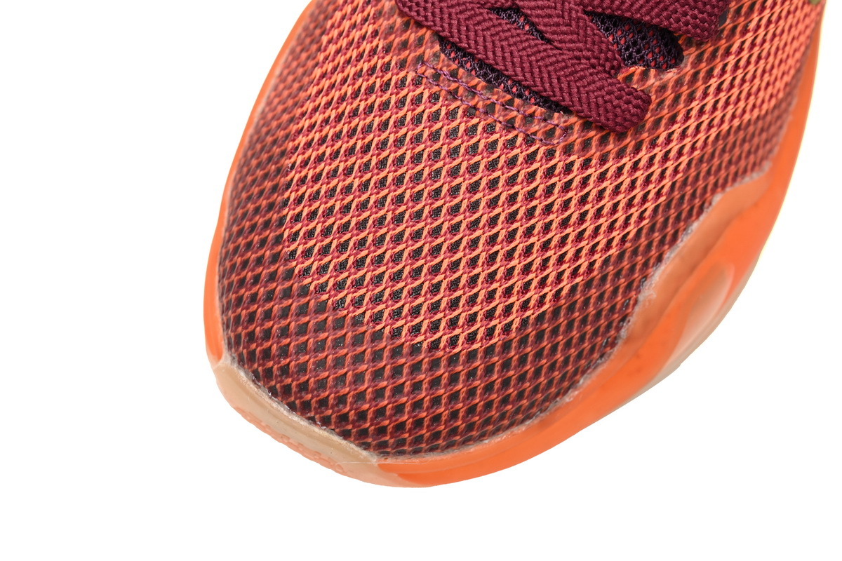    Nike Kobe 10 Silk Road 705317-676