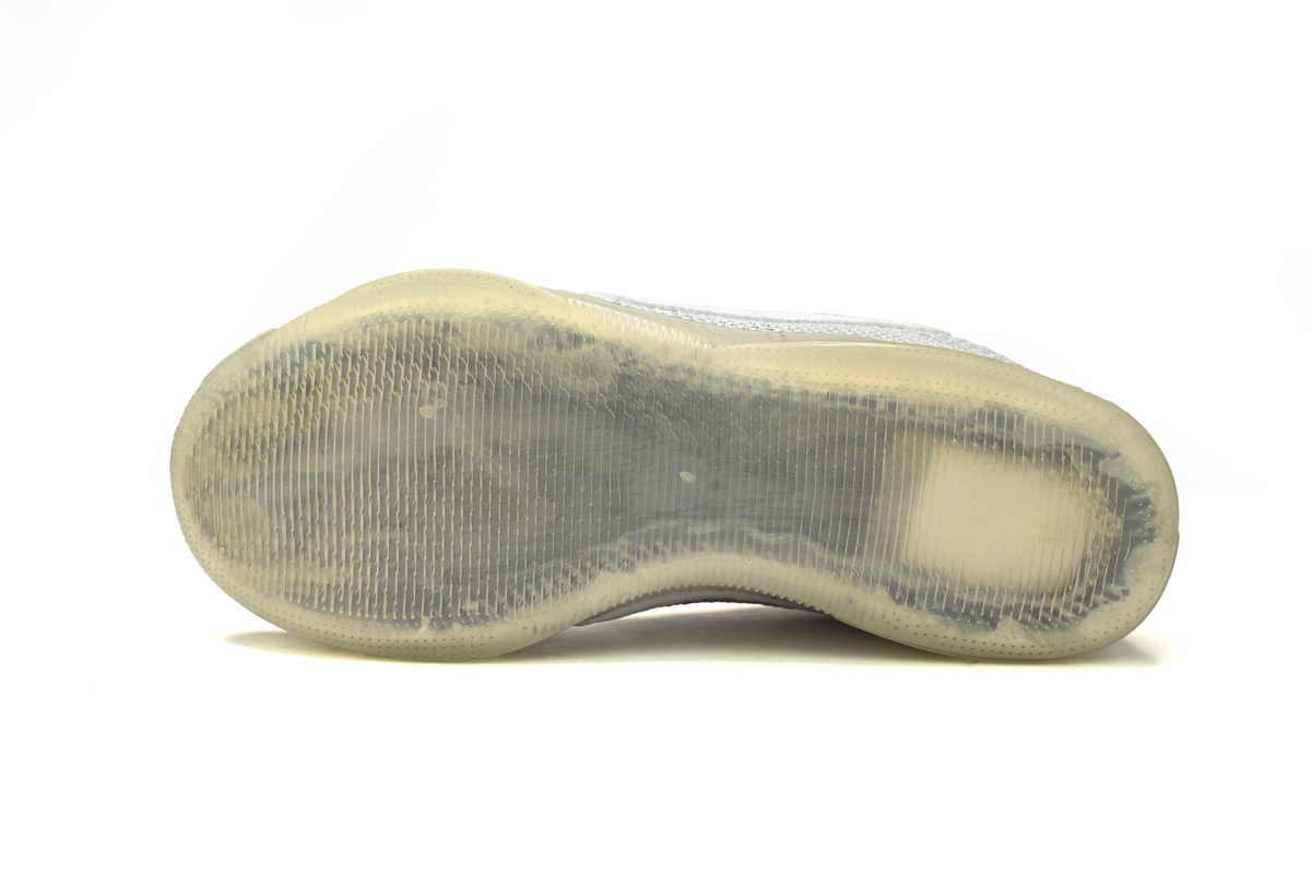    Nike Kobe 11 Elite Low 4KB Pale Horse 824463-443