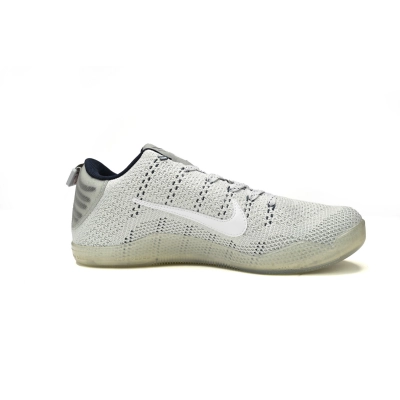 Nike Kobe 11 Elite Low 4KB Pale Horse 824463-443 02