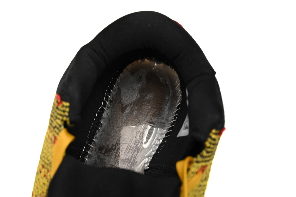    Nike Kobe 11 Elite Low Bruce Lee 822675-706