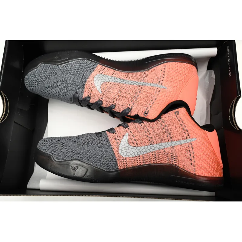 Nike Kobe 11 Elite Low Easter 822675-078