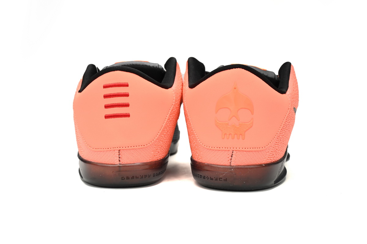    Nike Kobe 11 Elite Low Easter 822675-078