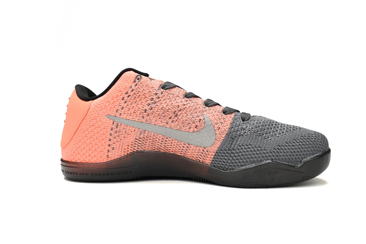    Nike Kobe 11 Elite Low Easter 822675-078