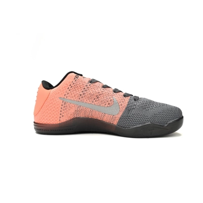Nike Kobe 11 Elite Low Easter 822675-078 02