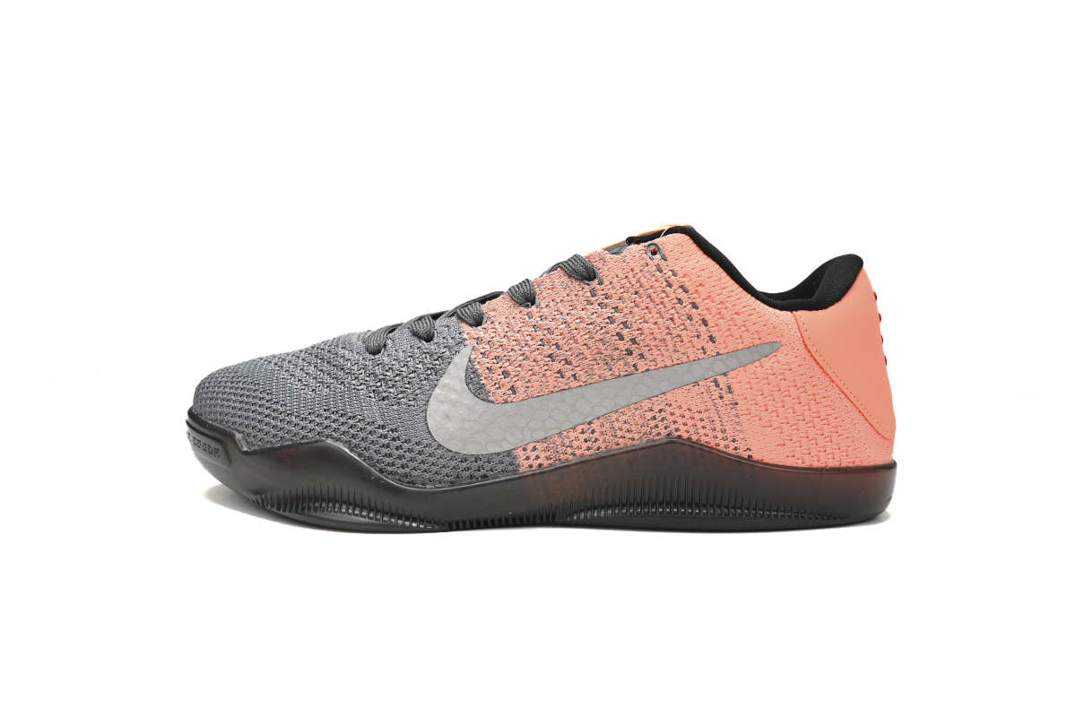 Nike Kobe 11 Elite Low Easter 822675-078