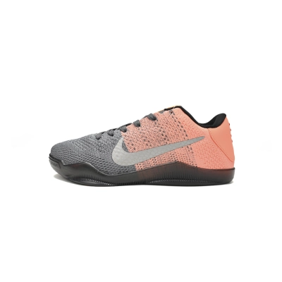 Nike Kobe 11 Elite Low Easter 822675-078 01