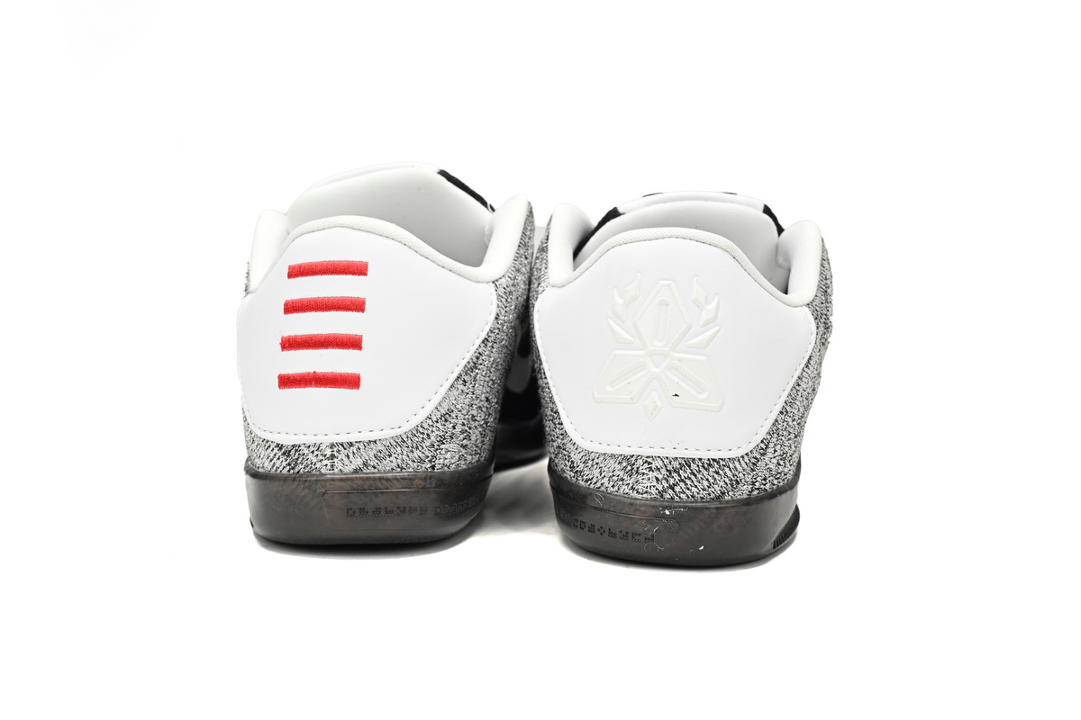    Nike Kobe 11 Elite Low Last Emperor 822675-105