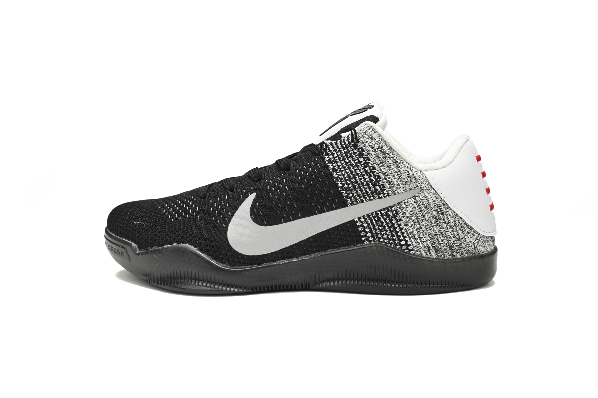 Nike Kobe 11 Elite Low Last Emperor 822675-105