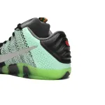 Nike Kobe 11 Low Easter Green Black 8244521-305