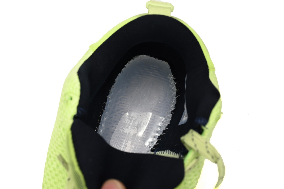    Nike Kobe Elite Low 4KB Liquid Lime 824463-334