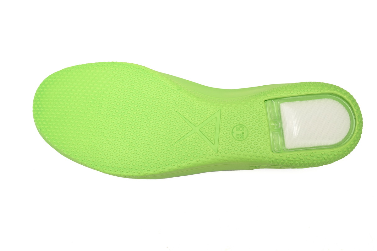    Nike Kobe Elite Low 4KB Liquid Lime 824463-334
