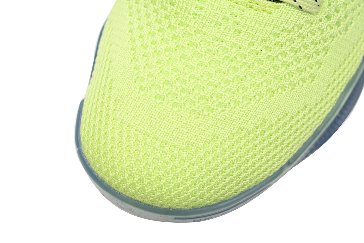    Nike Kobe Elite Low 4KB Liquid Lime 824463-334