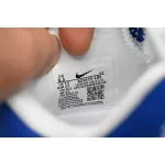 Nike Zoom Kobe 11 White Blue 822675-185