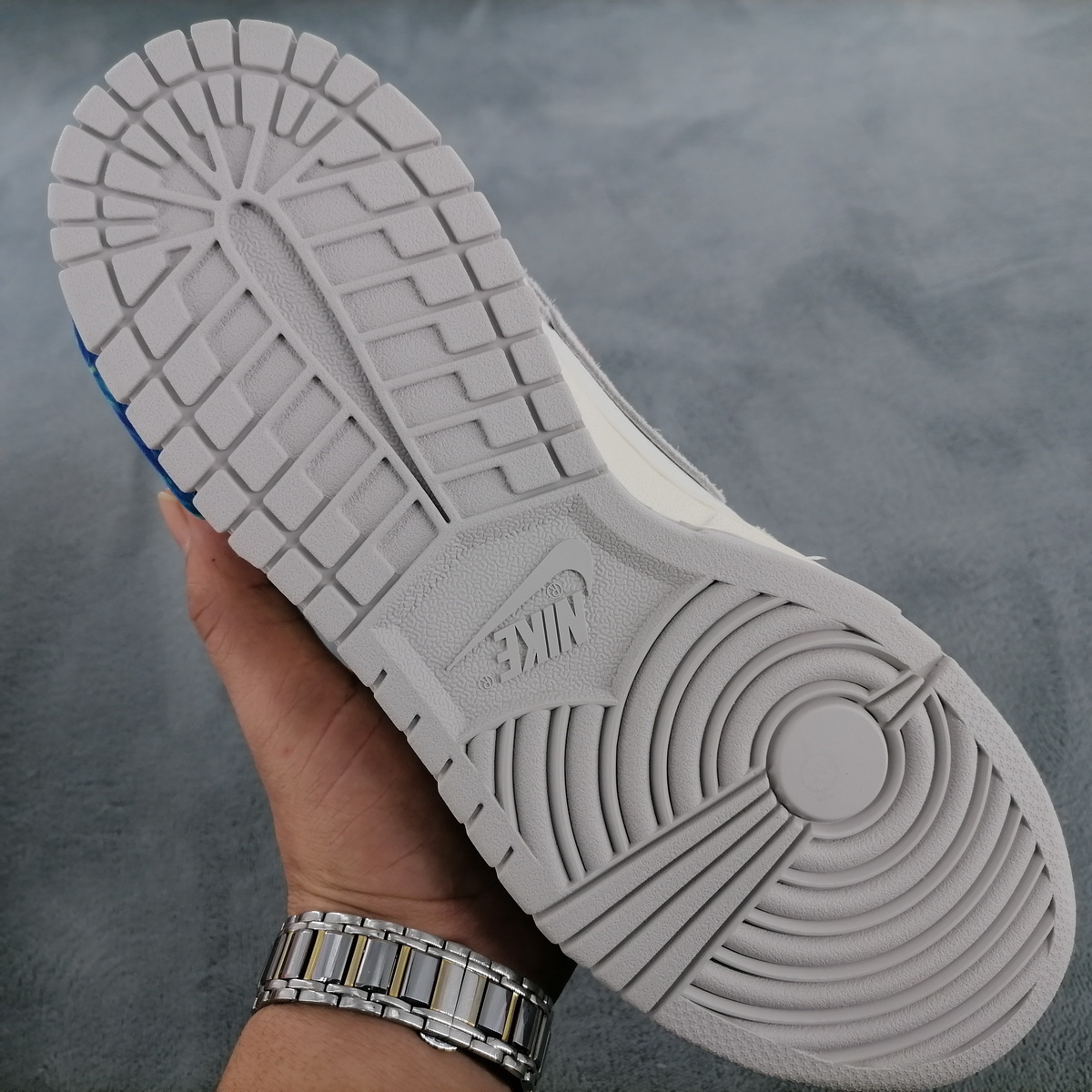     Nike Dunk Low Off-White Lot 31 DJ0950-116